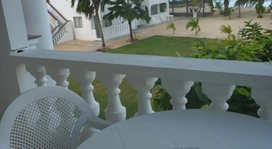 Jamelah Beach Guest House - 7