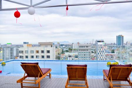 Grand Sunrise 3 & Spa - 7