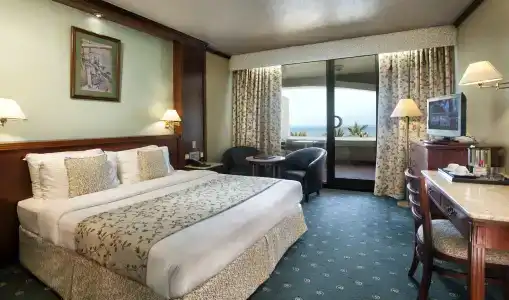 Occidental Sharjah Grand - 5