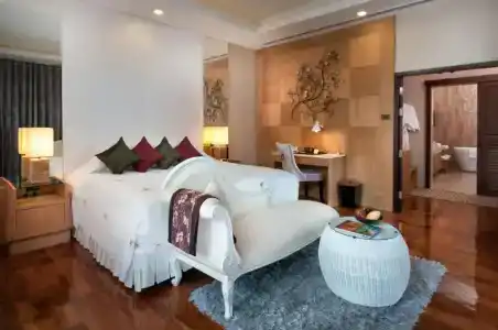 Sireeampan Boutique Resort And Spa - Sha Extra Plus - 54