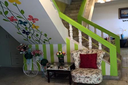 I-Talay Lodge Boutique - 13