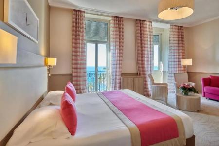 Hôtel Vacances Bleues Royal Westminster - 87