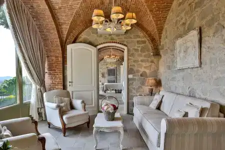 Villa Le Fontanelle - Residenza d'Epoca - 15