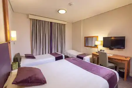Capital Centre Arjaan by Rotana - 33