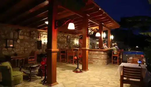 Zakros Lykia - 24