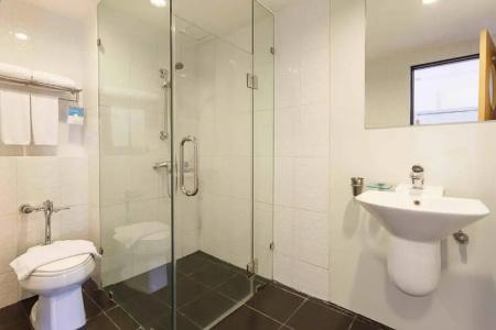 Ibis Styles Chiang Mai - Sha Extra Plus - 37