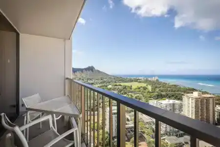 Aston Waikiki Sunset - 101
