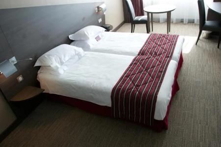 Mercure Vannes Le Port - 37