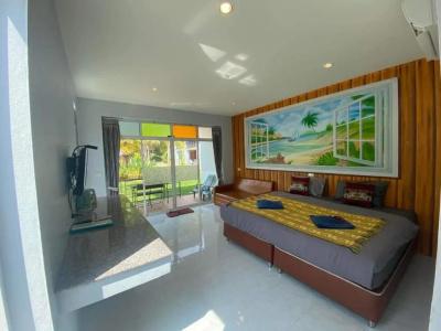 Khaosok Rainforest Resort - 94