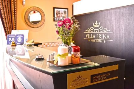 Boutique Villa Erina By Bossh Hotels - Adults Only - 23