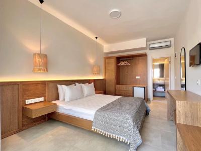 Lavinya Otel - 66