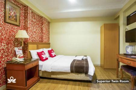 Grand Orchard - 6