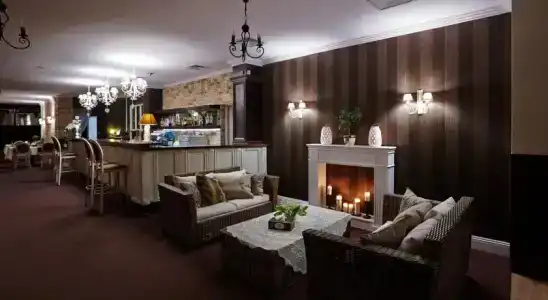 Grodzki Business & Spa - 2