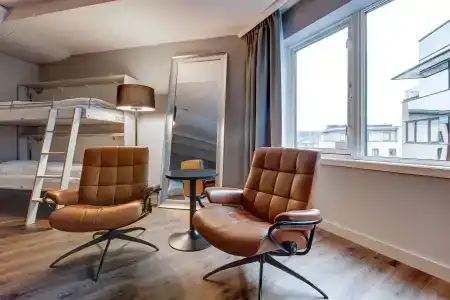 Radisson Blu Nydalen, Oslo - 26