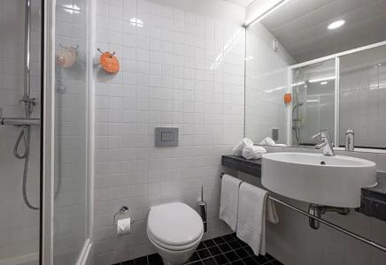 Star Inn Porto - 52