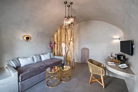 Athina Luxury Suites - 118