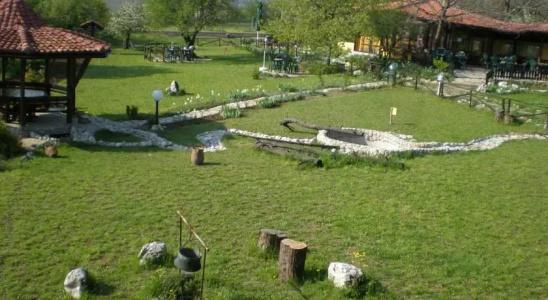 Park Djevana - 10