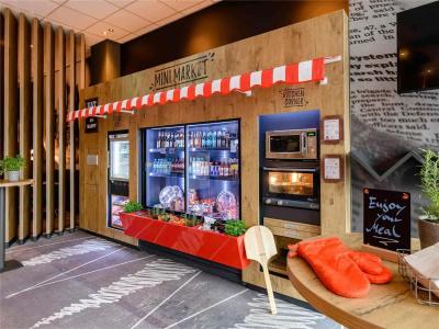 ibis Berlin Spandau - 24