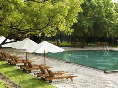 Amaya Lake Dambulla - 3