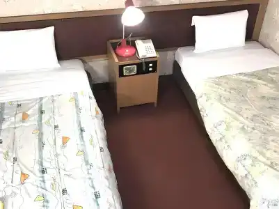 Rico Kokura - 1
