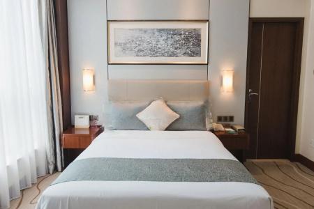 Grand Soluxe Zhongyou Shenzhen - 5