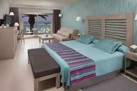 Hd Beach Resort - 93