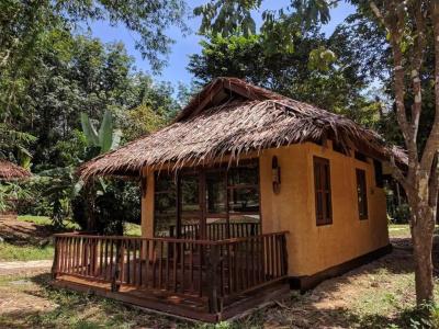 Our Jungle Camp - Eco Resort Sha Certified - 21