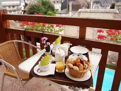 Le Trophée By m hôTel Spa - 11