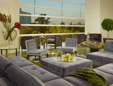 The St Regis Mexico City - 19