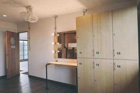 Vestique hostel - 19