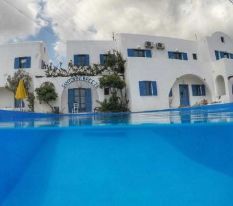 Santorini Breeze - 6