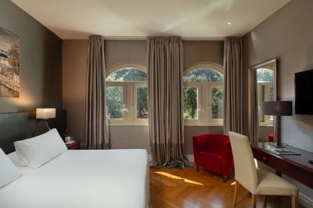 Principe Torlonia - a Member of Elizabeth Hotel Group - 22