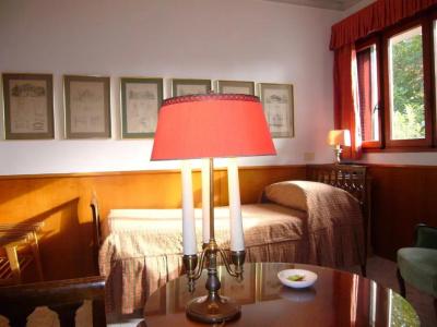 Residenza d'Epoca Albergo Quattro Fontane - 39