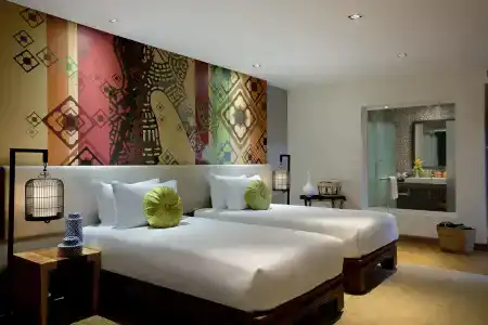 Outrigger Khao Lak Beach Resort - Sha Extra Plus - 3