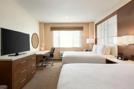 Wyndham Anaheim - 47