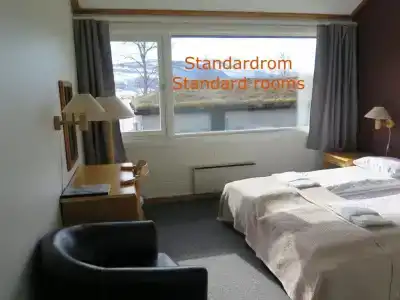 Fjellkysten - 3