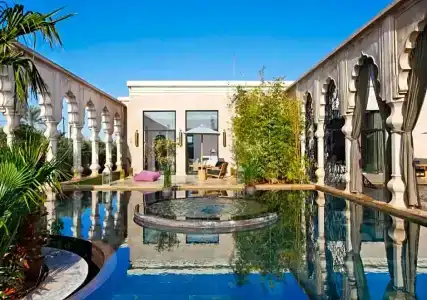 Palais Namaskar - 84