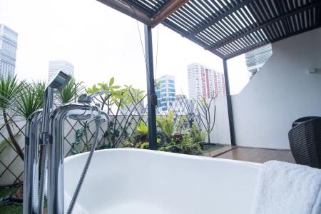 Nuve Heritage (Sg Clean, Staycation Approved) - 91