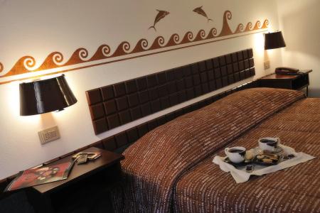 Chocohotel - 25