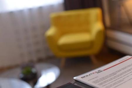 Boutique Rooms - 147