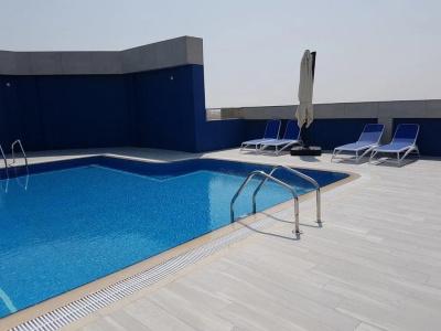 Al Mansour Plaza - 4