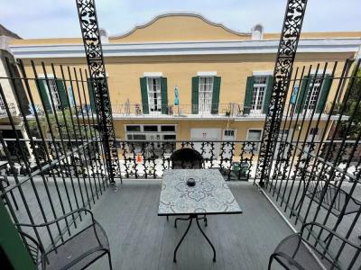 Villa Convento - 78