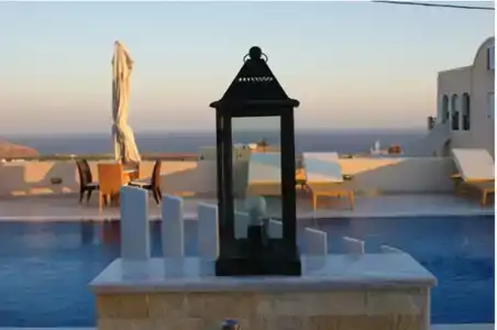 Star Santorini - 1