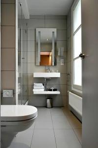 Mercure Paris Gare de l'Est - 40