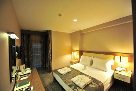 Yasmak Comfort - 75