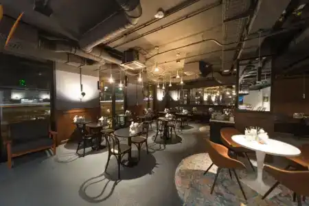 ibis Styles Wien Messe Prater - 15