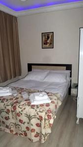 Paxx Istanbul & Hostel - 52