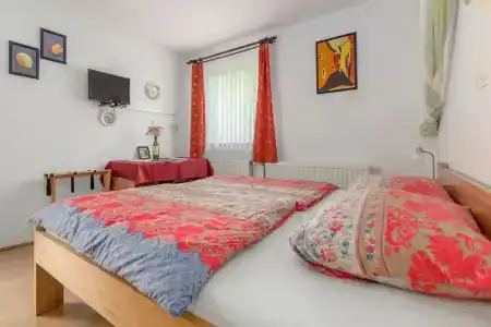 Panorama Rooms - 17