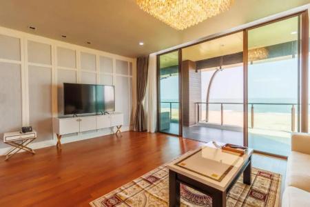 Sea Sand Sun Chaam Resort - 83