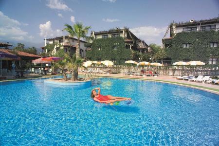 Club Titan Ultra All Inclusive - 13